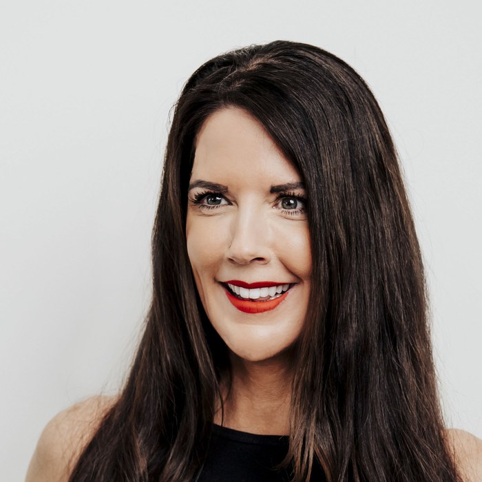 Jen Govier, Founder and CEO of HUX