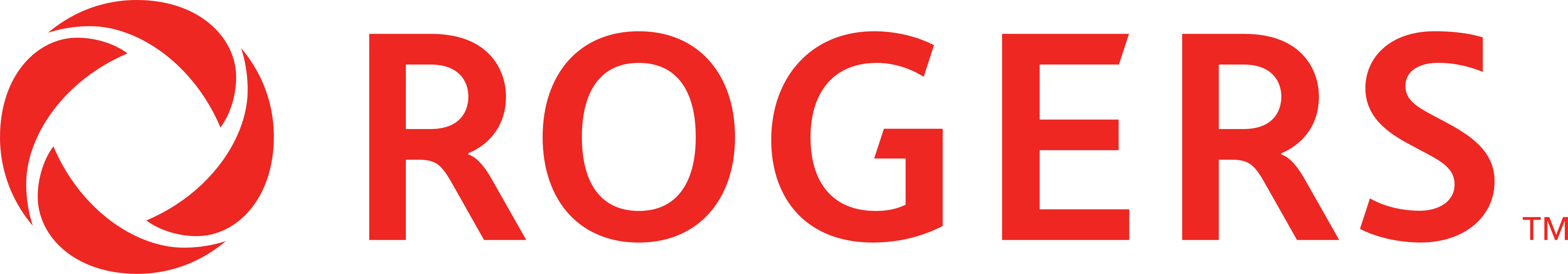 Rogers logo