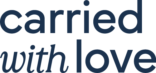 Carried With Love logo