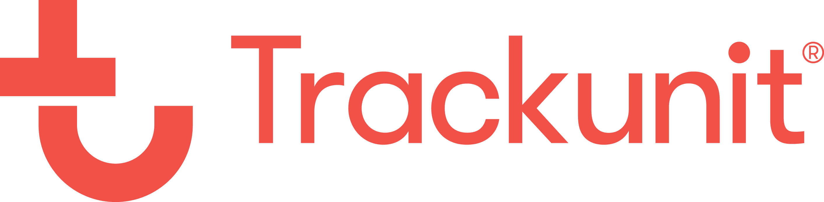 Trackunit logo